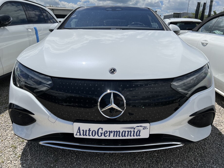 Mercedes-Benz EQE 350+ Airmatic LED 292PS  З Німеччини (71656)