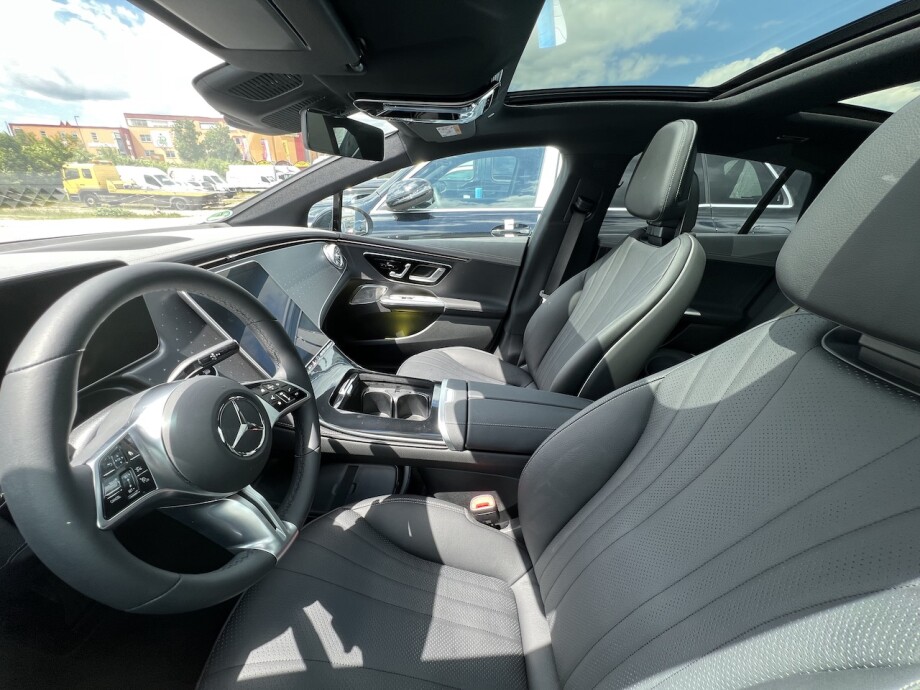 Mercedes-Benz EQE 350+ AMG 90kWh Airmatic З Німеччини (72148)