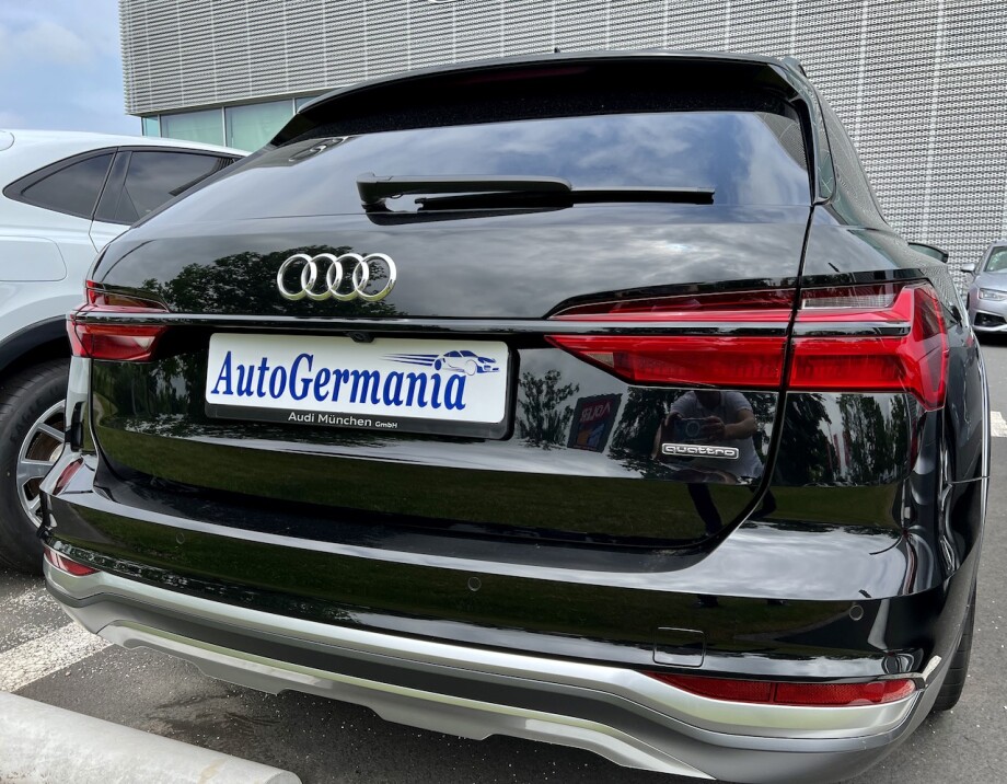 Audi Allroad A6 50TDI 286PS LED Bang&Olufsen З Німеччини (72289)