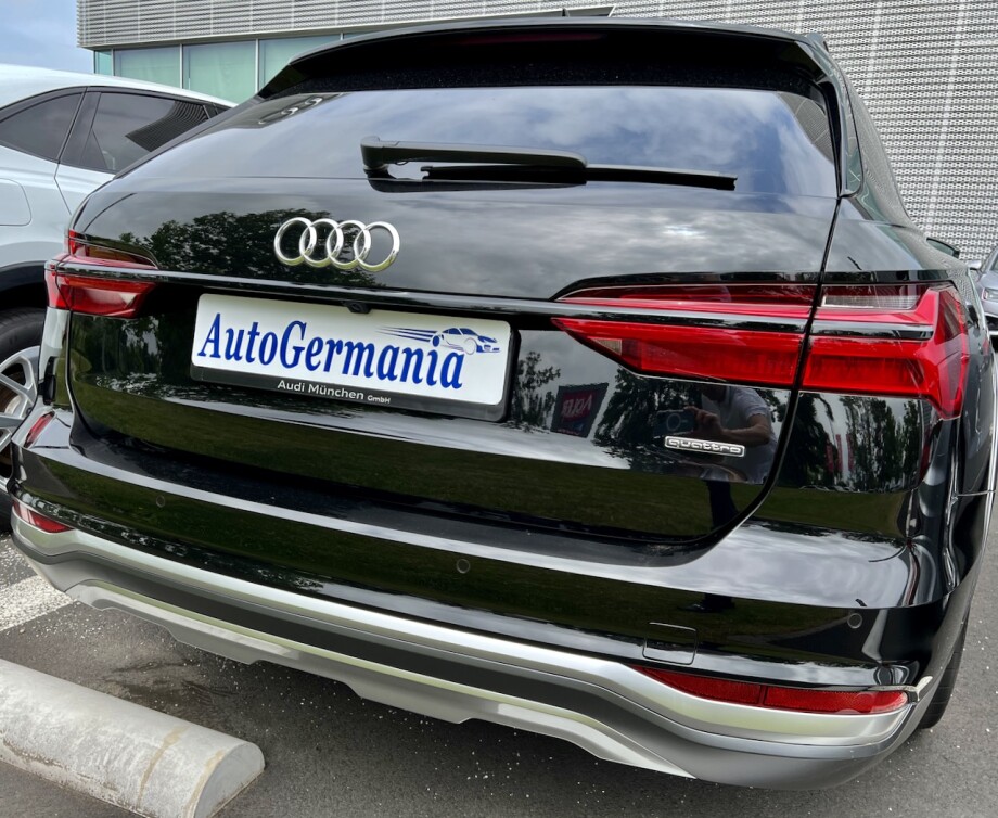 Audi Allroad A6 50TDI 286PS LED Bang&Olufsen З Німеччини (72281)