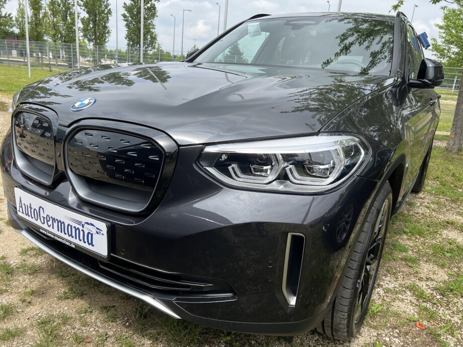 BMW iX3 Inspiring 80kWh З Німеччини (72313)