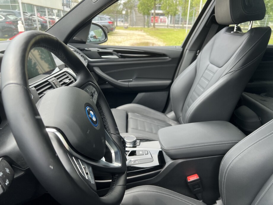 BMW iX3 Inspiring 80kWh З Німеччини (72340)