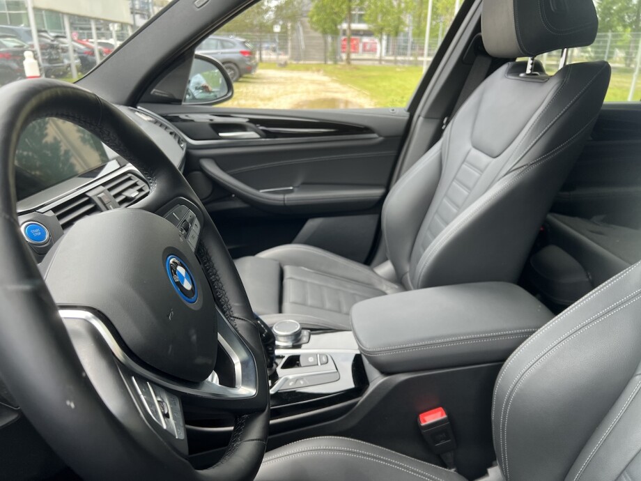 BMW iX3 Inspiring 80kWh З Німеччини (72341)
