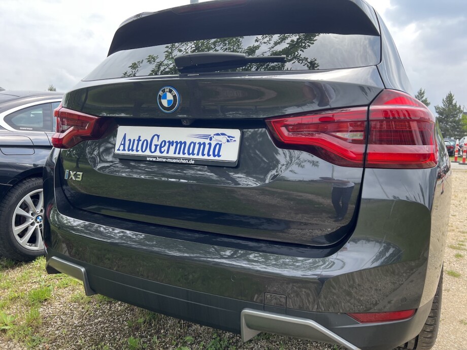BMW iX3 Inspiring 80kWh З Німеччини (72325)