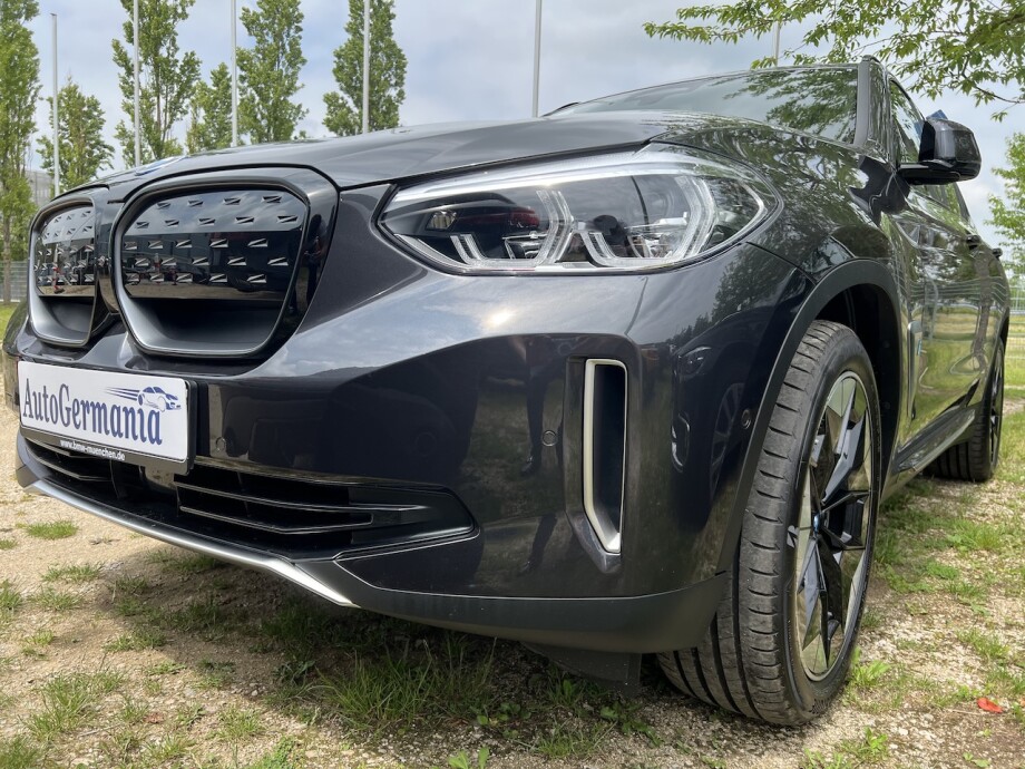 BMW iX3 Inspiring 80kWh З Німеччини (72309)