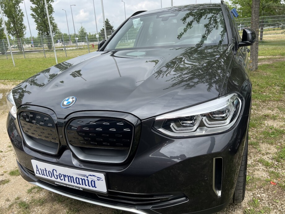 BMW iX3 Inspiring 80kWh З Німеччини (72312)