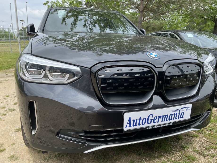 BMW iX3 Inspiring 80kWh З Німеччини (72319)
