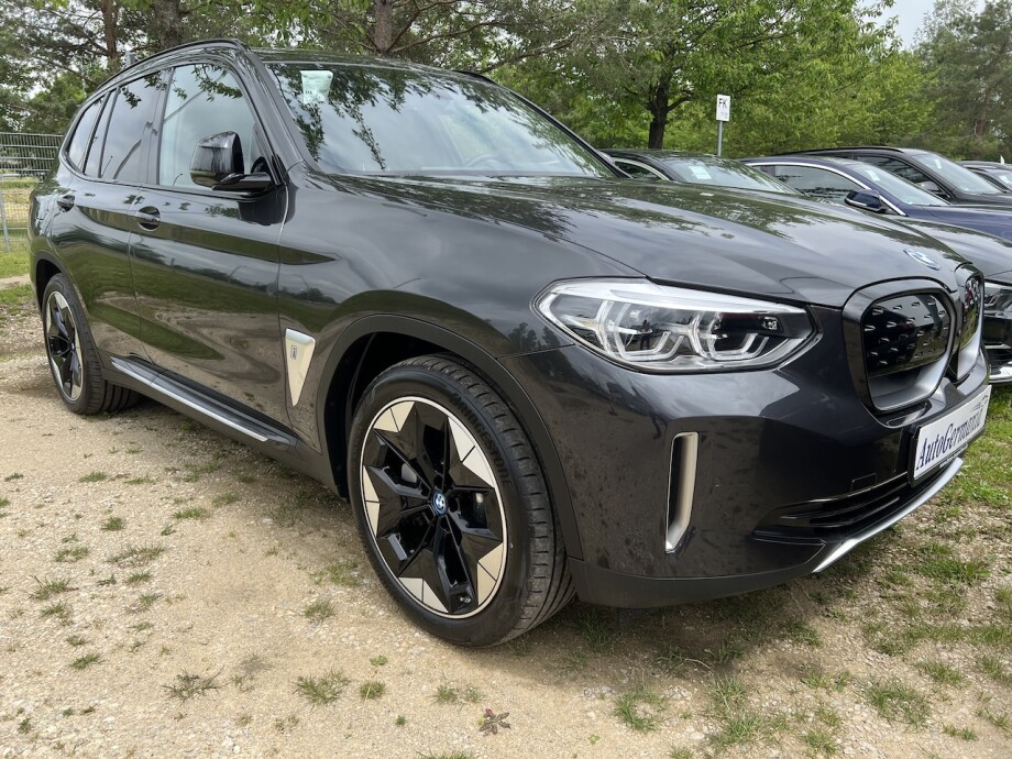 BMW iX3 Inspiring 80kWh З Німеччини (72317)