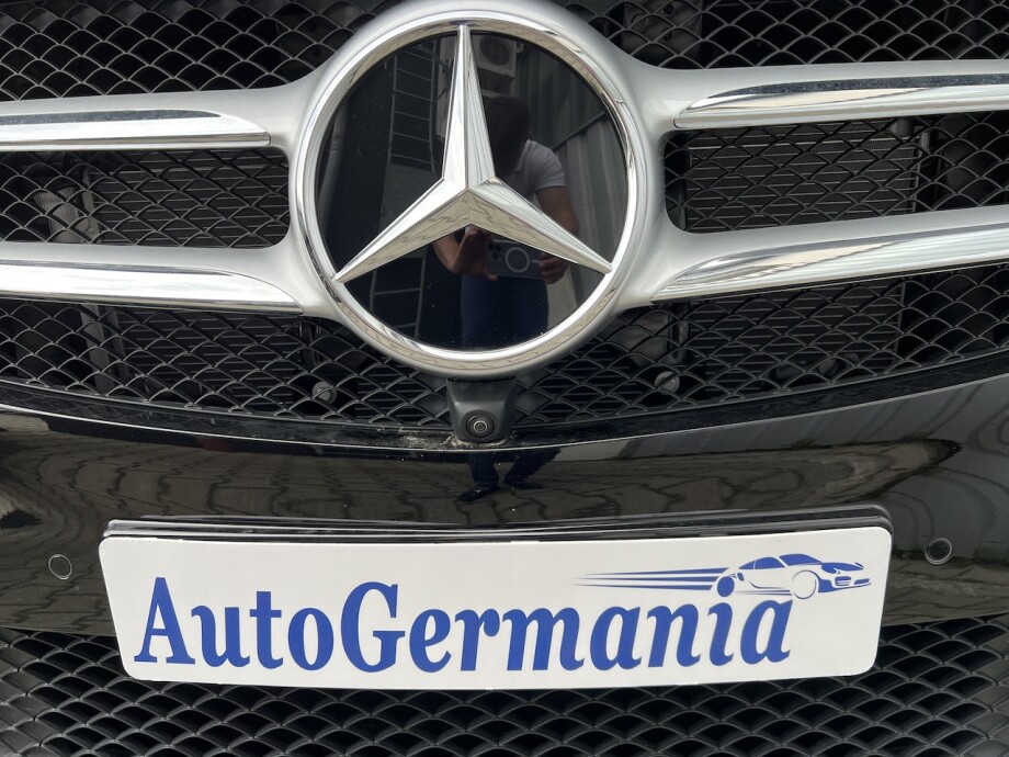 Mercedes-Benz V250d Avantgarde Edition Extralang 8-мест З Німеччини (72359)