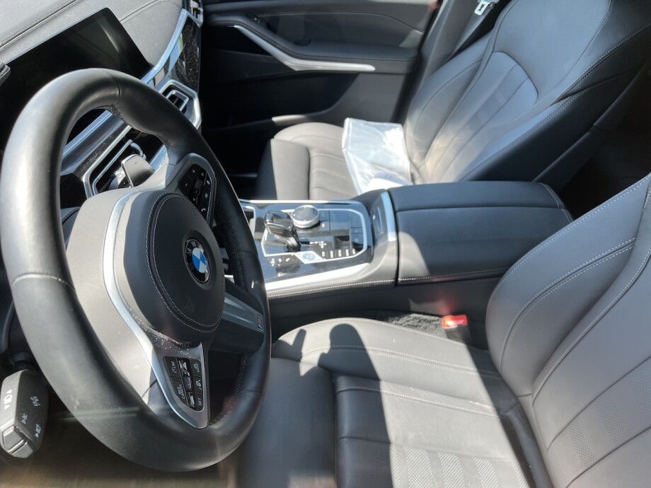 BMW X5 xDrive 40d 340PS M-Paket Black Laser З Німеччини (72633)