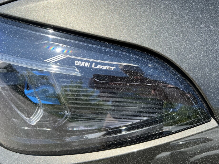 BMW X5 xDrive 40d 340PS M-Paket Black Laser З Німеччини (72628)