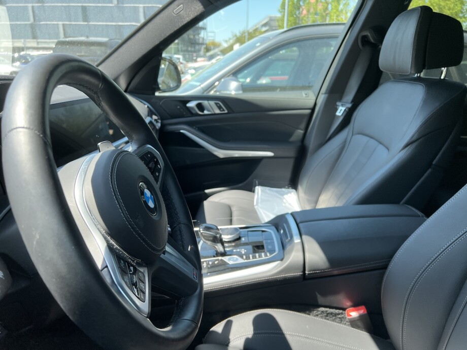 BMW X5 xDrive 40d 340PS M-Paket Black Laser З Німеччини (72630)