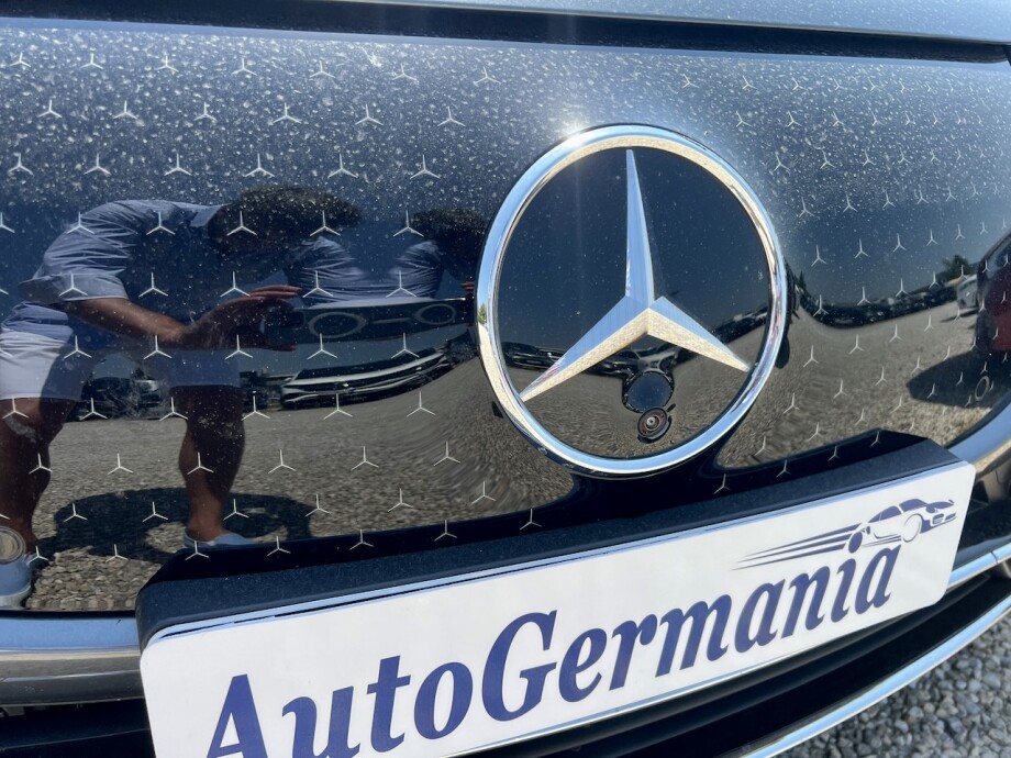 Mercedes-Benz EQE 350+ AMG 292PS 90kWh З Німеччини (72656)