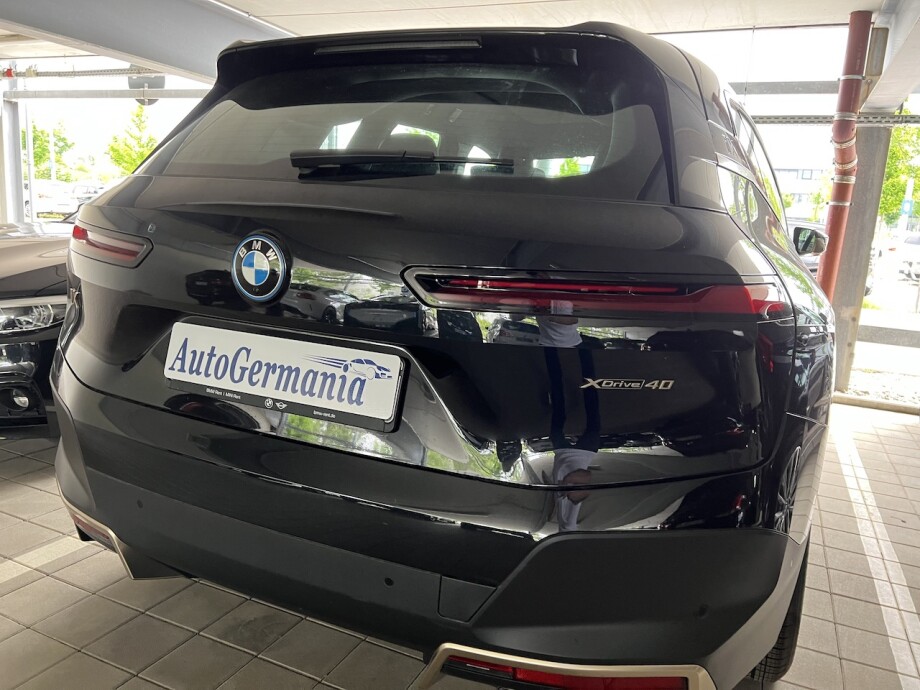 BMW iX З Німеччини (72742)
