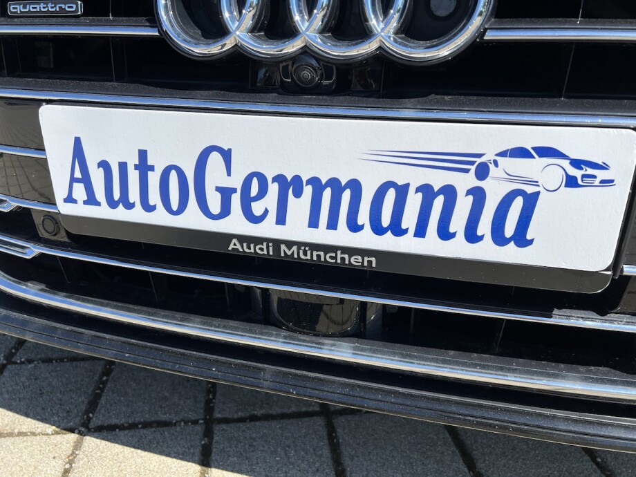Audi A8  З Німеччини (72840)