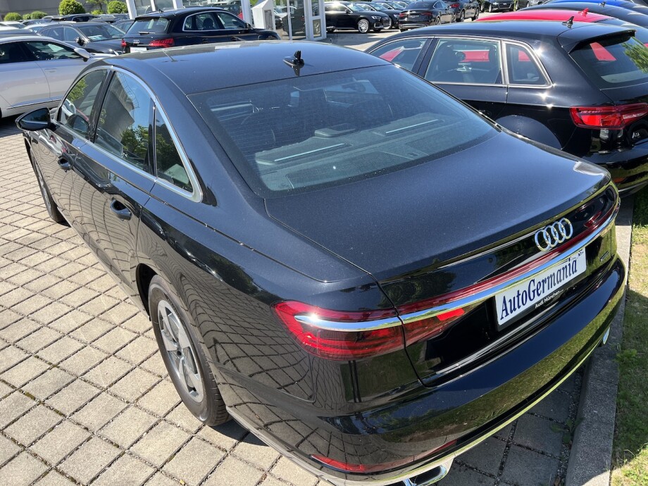 Audi A8  З Німеччини (72845)