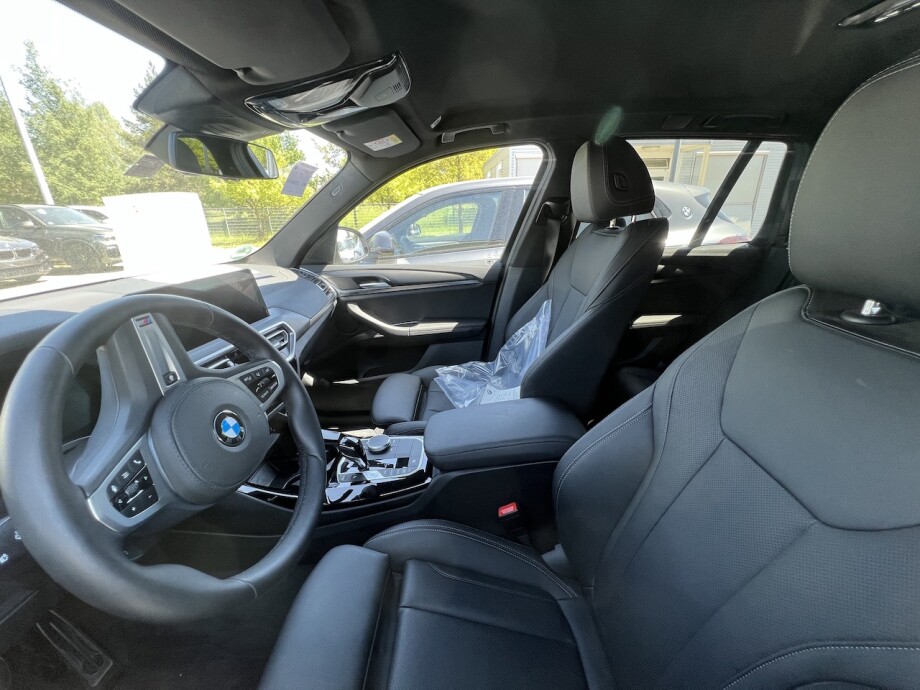 BMW X3 xDrive 30e Hybrid 292PS M-Paket Laser З Німеччини (72905)
