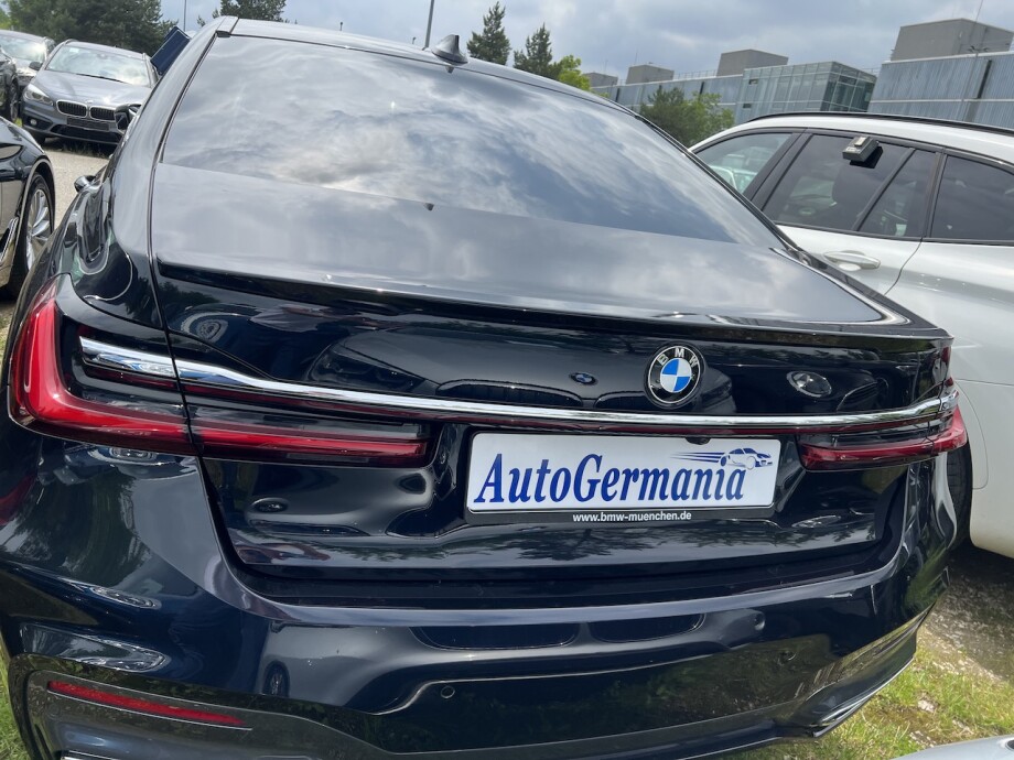 BMW 7-серии З Німеччини (73255)