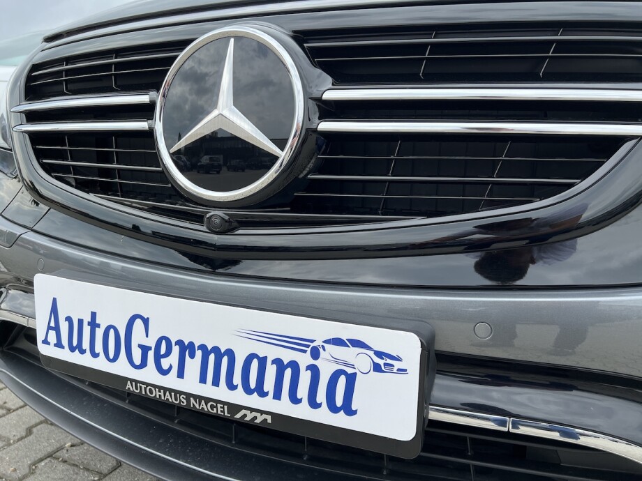 Mercedes-Benz EQC З Німеччини (73301)
