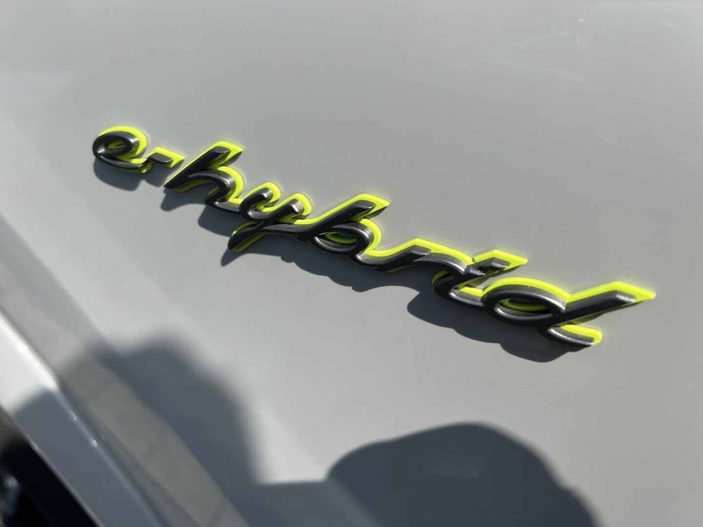 Porsche Cayenne Coupe E-Hybrid 462PS LED-Matrix З Німеччини (73823)