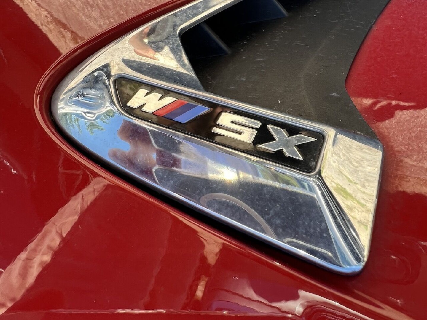 BMW X5 M 575PS Exclusive З Німеччини (74548)