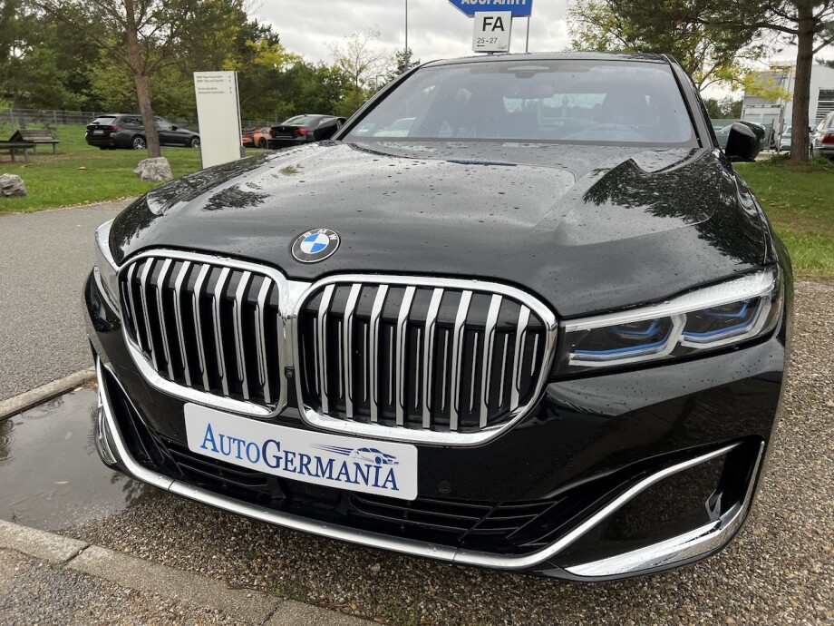 BMW 7-серии З Німеччини (77594)