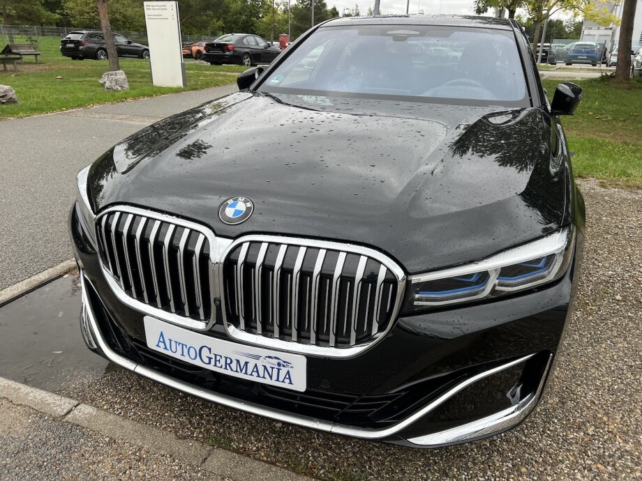 BMW 7-серии З Німеччини (77589)