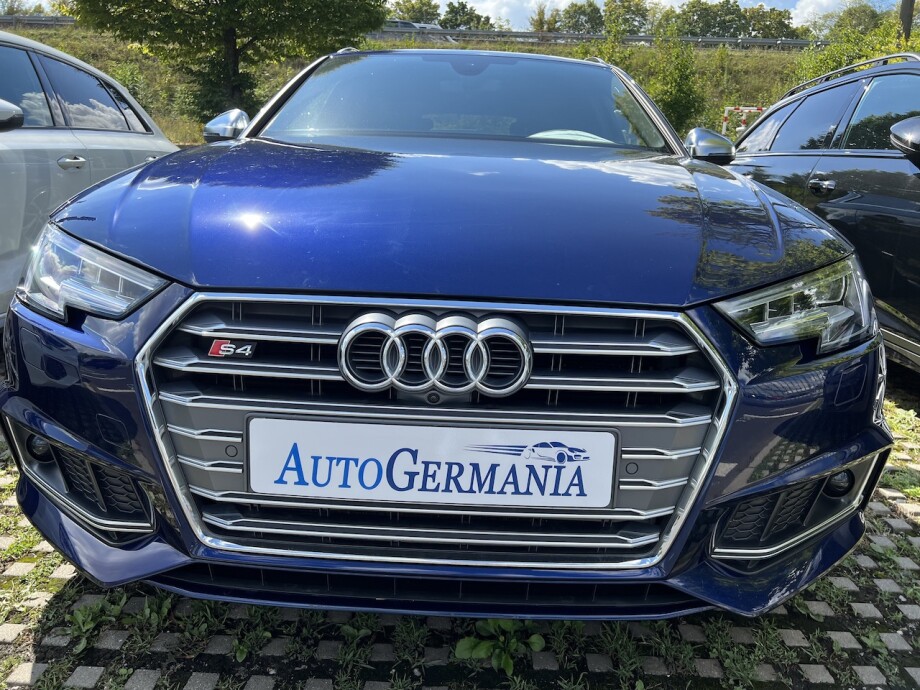 Audi S4 Avant 3.0TDI Quattro 347PS Matrix З Німеччини (77662)
