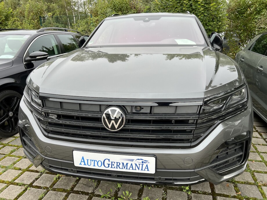 Volkswagen Touareg З Німеччини (78085)