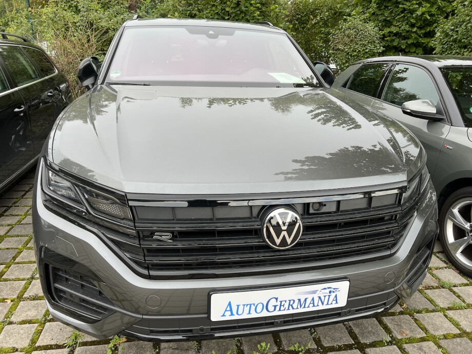 Volkswagen Touareg З Німеччини (78089)