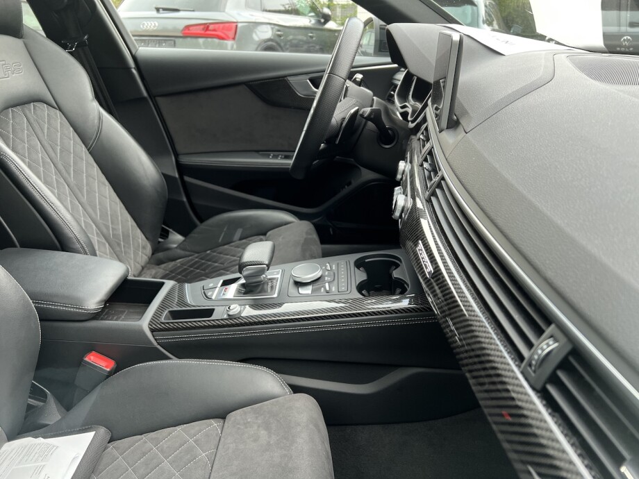 Audi RS4 Avant 2.9TFSI Quattro 450PS Matrix З Німеччини (78793)