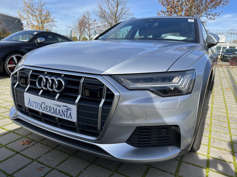 Audi Allroad A6 50TDI 286PS HD-Matrix З Німеччини (79499)