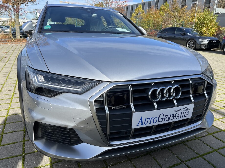 Audi Allroad A6 50TDI 286PS HD-Matrix З Німеччини (79504)