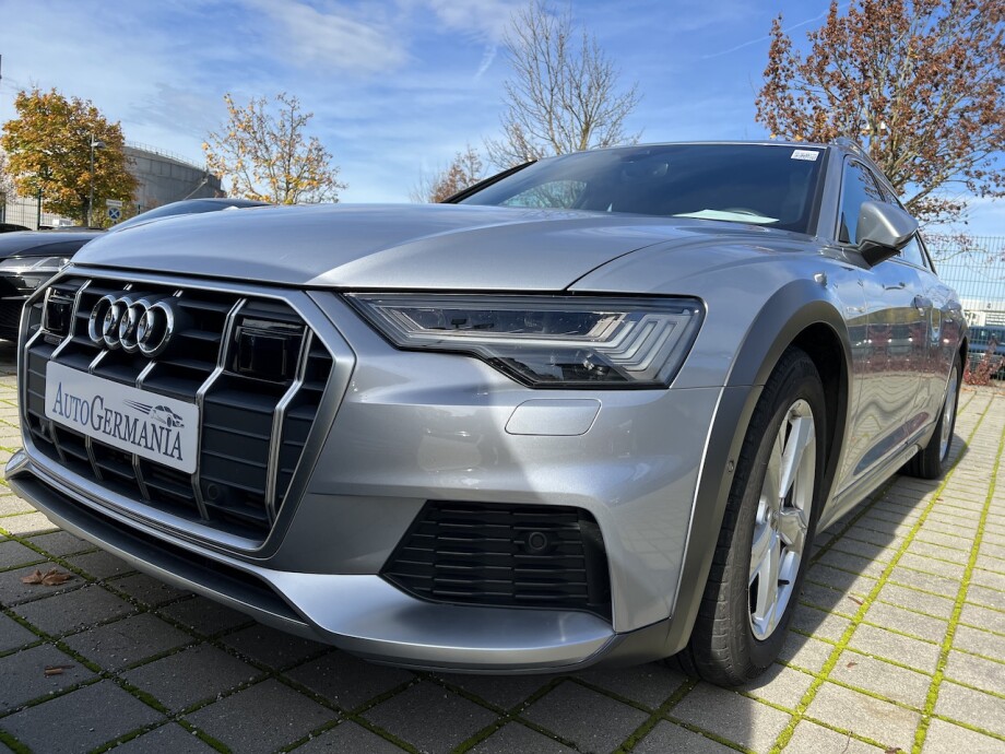Audi Allroad A6 50TDI 286PS HD-Matrix З Німеччини (79508)