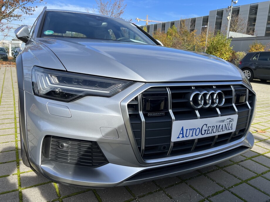 Audi Allroad A6 50TDI 286PS HD-Matrix З Німеччини (79503)