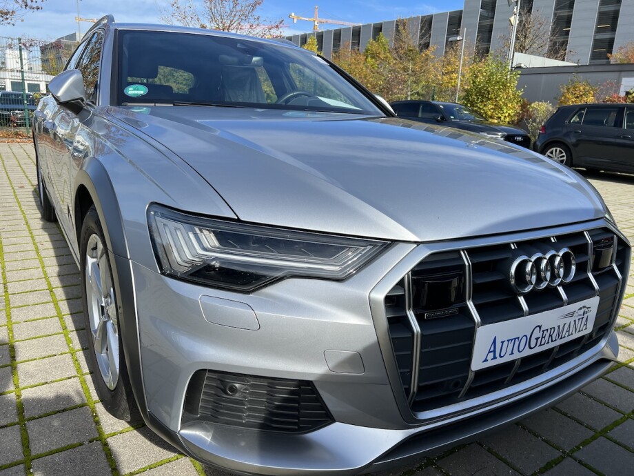 Audi Allroad A6 50TDI 286PS HD-Matrix З Німеччини (79500)