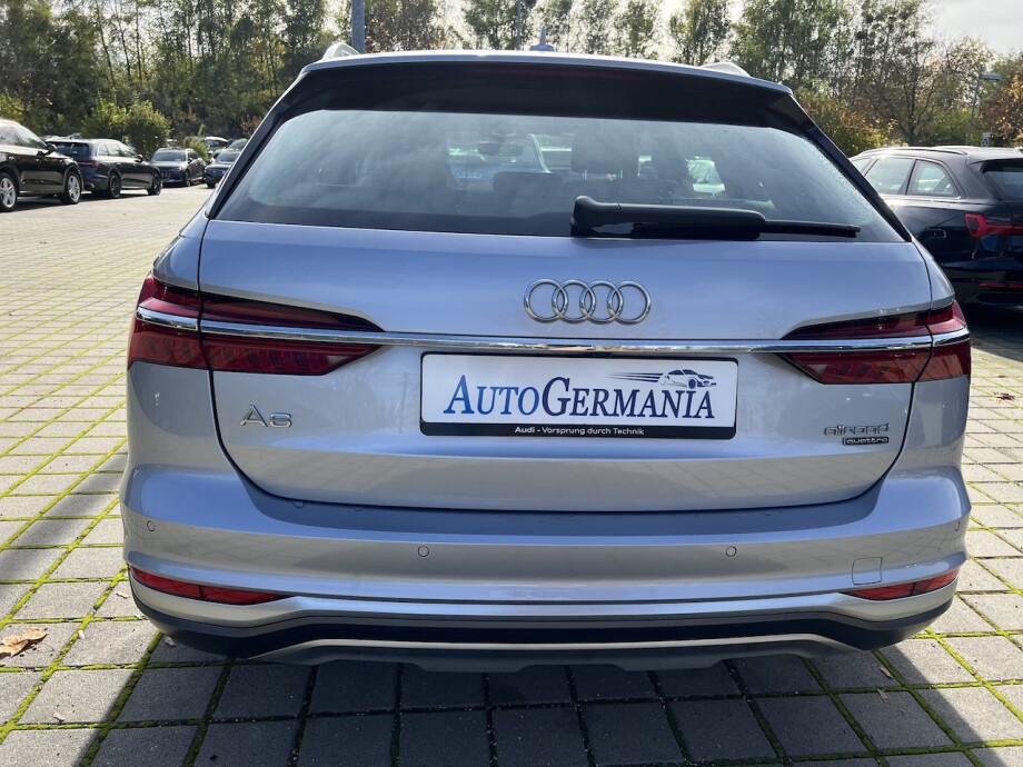 Audi Allroad A6 50TDI 286PS HD-Matrix З Німеччини (79511)