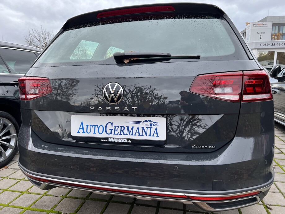 Volkswagen Alltrack З Німеччини (81530)