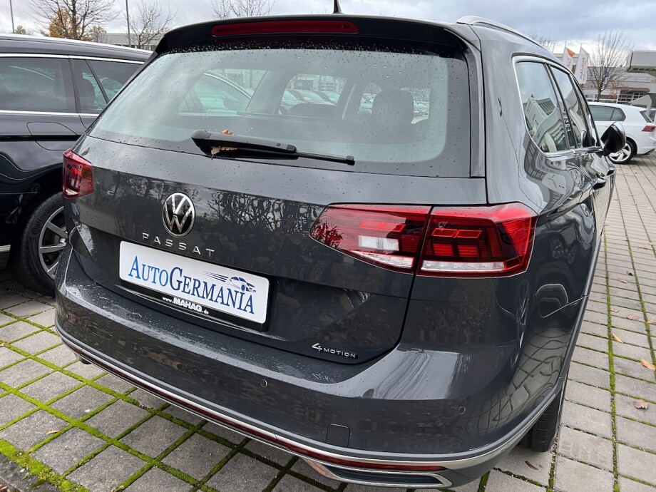Volkswagen Alltrack З Німеччини (81527)