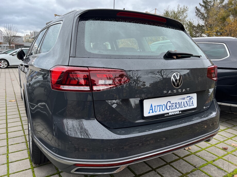 Volkswagen Alltrack З Німеччини (81533)