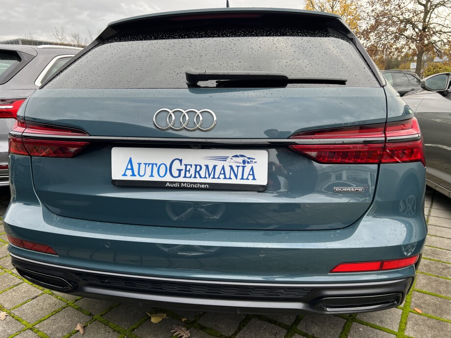 Audi A6  З Німеччини (81675)