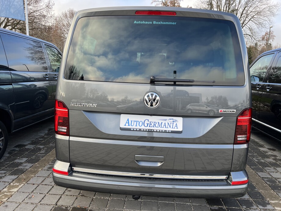 VW Multivan 2.0TDI (204PS) Highline 4Motion DSG З Німеччини (81763)