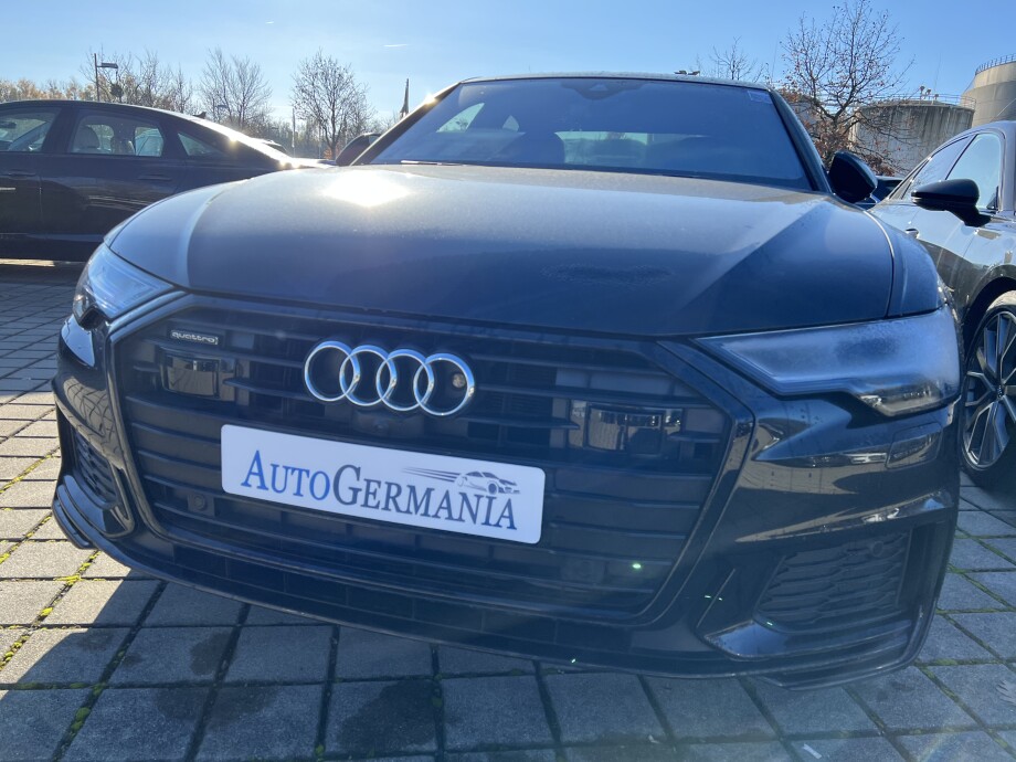 Audi A6  З Німеччини (81832)