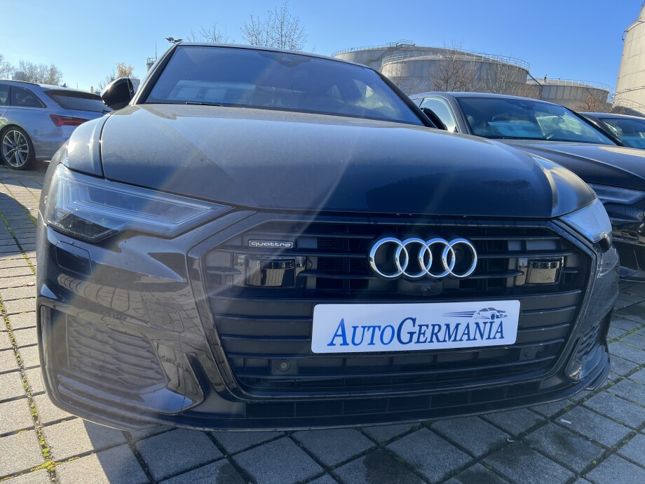 Audi A6  З Німеччини (81833)