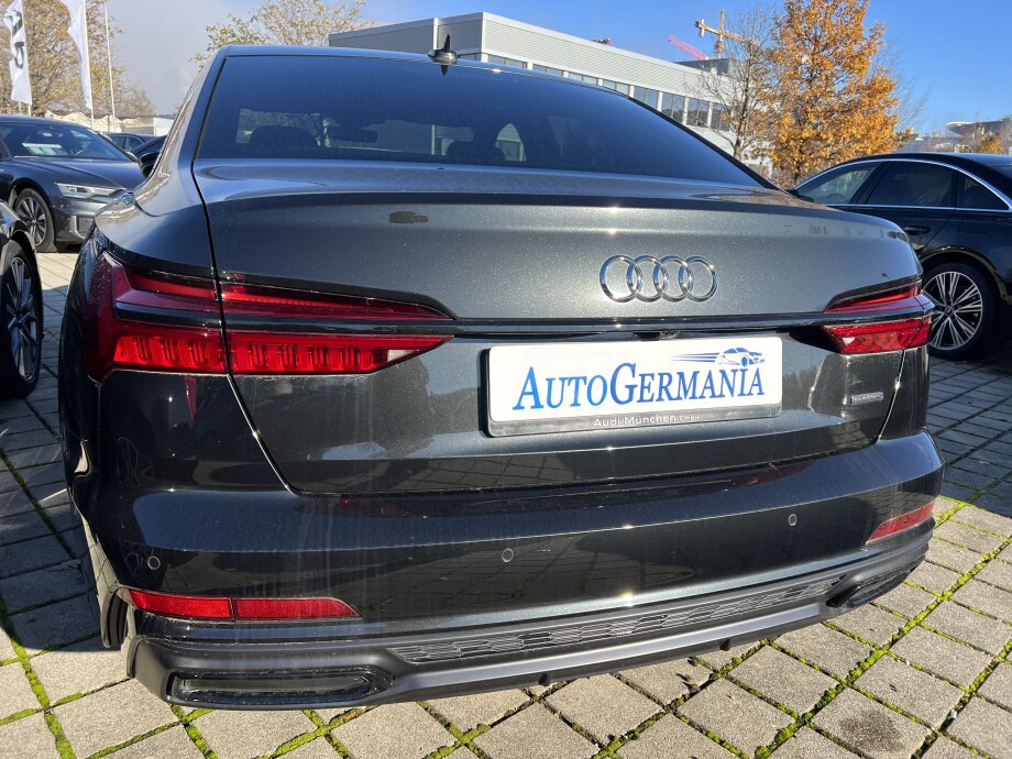Audi A6  З Німеччини (81822)