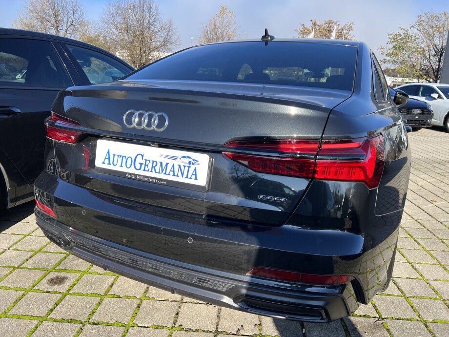 Audi A6  З Німеччини (81824)