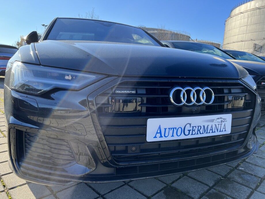 Audi A6  З Німеччини (81827)