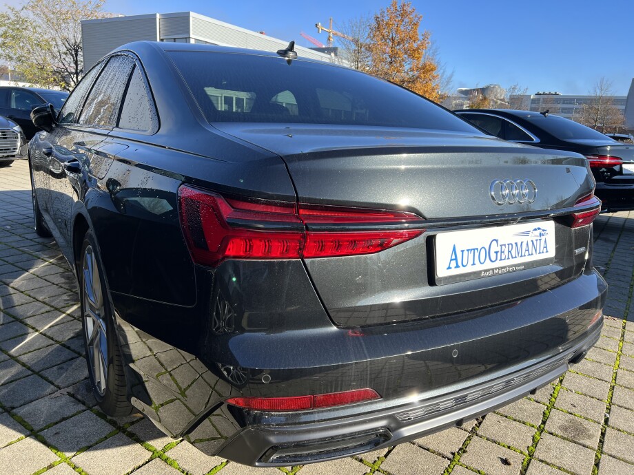 Audi A6  З Німеччини (81821)