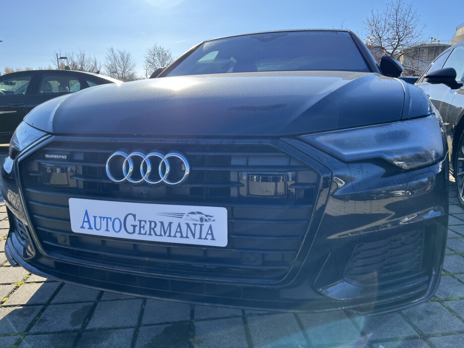 Audi A6  З Німеччини (81829)