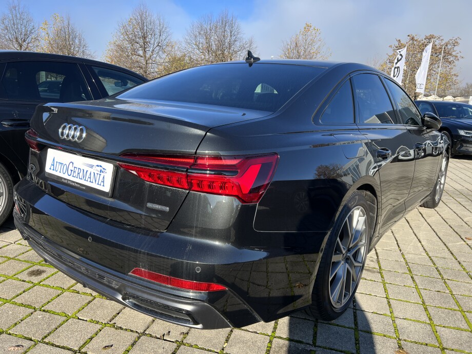 Audi A6  З Німеччини (81826)